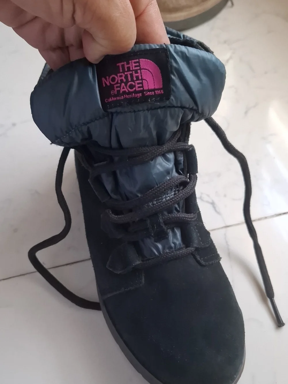 The North Face north face